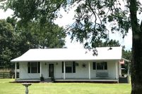 Timberland Property in Lincoln County, Mississippi