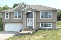 Land in Meigs County, Ohio