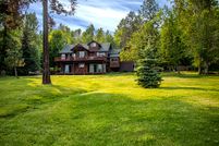 Land in Bonner County, Idaho