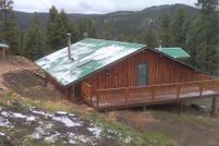 Undeveloped Land in Granite County, Montana