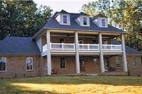House in Prince Georges County, Maryland