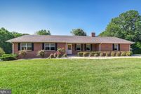House in Calvert County, Maryland