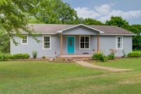 Land in Miller County, Arkansas