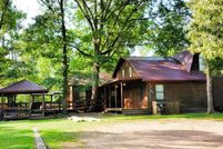 Farm and Ranch in McCurtain County, Oklahoma