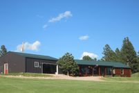 House in Custer County, South Dakota