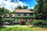 Land in Middlesex County, Massachusetts