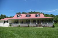 House in Carter County, Kentucky