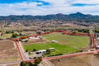 Farm and Ranch in Yavapai County, Arizona