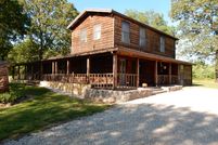 Land in Gasconade County, Missouri