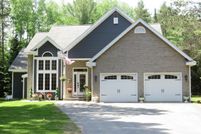 Land in Oneida County, Wisconsin