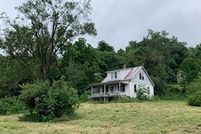 Undeveloped Land in Shenandoah County, Virginia