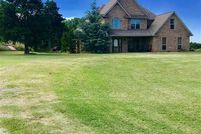 Land in Caddo County, Oklahoma