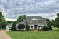 Land in McCracken County, Kentucky