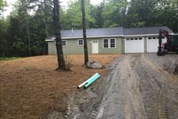 House in Kennebec County, Maine