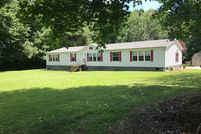 House in Obion County, Tennessee