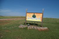 Homesite in Fall River County, South Dakota