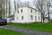 Land in Cayuga County, New York