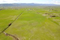 Undeveloped Land in Adams County, Idaho