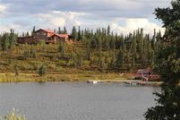 Undeveloped Land in Bristol Bay Borough, Alaska