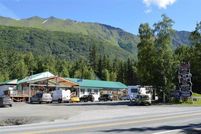Land in Kenai Peninsula Borough, Alaska