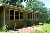 Land in Putnam County, Indiana