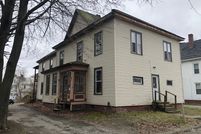 Land in Kennebec County, Maine