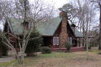 Land in McCurtain County, Oklahoma