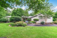 House in Saint Mary's County, Maryland