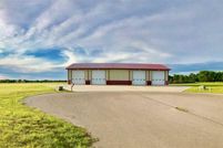House in Caddo County, Oklahoma