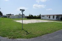 Undeveloped Land in Pasco County, Florida