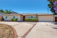 House in Riverside County, California