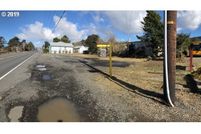 Undeveloped Land in Tillamook County, Oregon