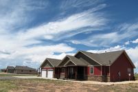 Land in Albany County, Wyoming