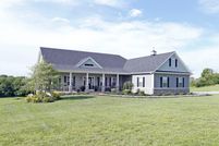 Horse Property in Boyle County, Kentucky