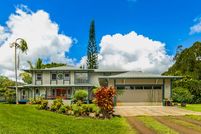 House in Kauai County, Hawaii