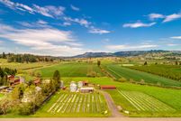 Farm and Ranch in Yamhill County, Oregon