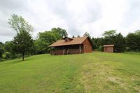 Land in Reynolds County, Missouri