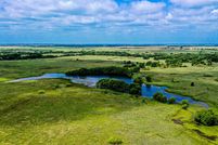 Undeveloped Land in Montague County, Texas