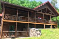 Farm and Ranch in Madison County, New York
