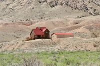 Hunting Property in Big Horn County, Wyoming