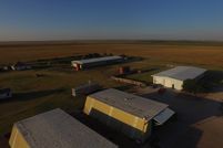 Land in Grant County, Kansas