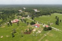 Farm and Ranch in Orange County, Texas