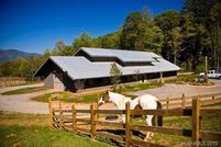 Land in Jackson County, North Carolina