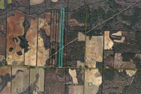 Recreational Property in Early County, Georgia