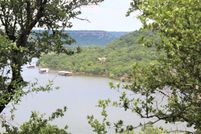 Homesite in Palo Pinto County, Texas