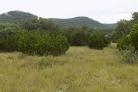 Undeveloped Land in Bandera County, Texas