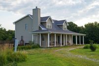 Farm and Ranch in Morgan County, Illinois