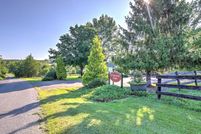 Farm and Ranch in Madison County, Virginia