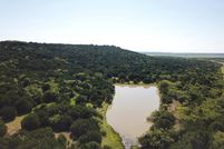 Farm and Ranch in Palo Pinto County, Texas