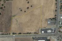 Undeveloped Land in San Diego County, California